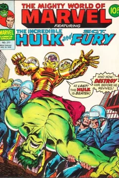 Issue #277