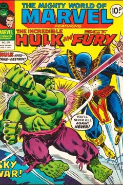 Issue #279
