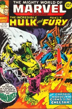 Issue #280