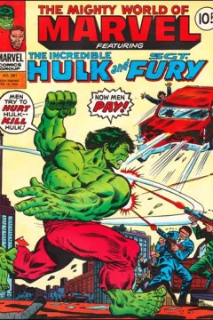 Issue #281