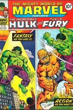 Issue #282