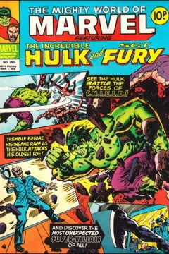 Issue #283