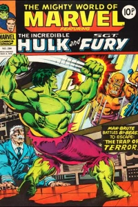 Issue #284