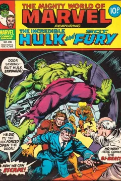 Issue #285