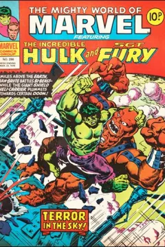 Issue #286