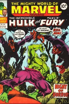 Issue #287