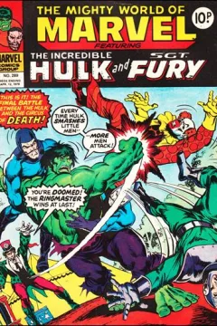 Issue #289