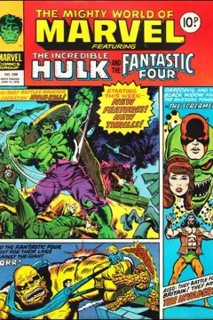 Issue #298