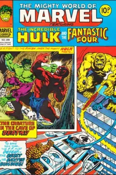 Issue #299