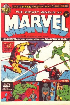 Issue #30