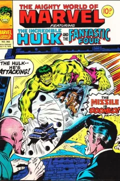 Issue #302