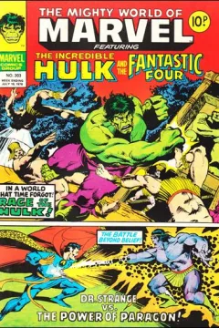Issue #303