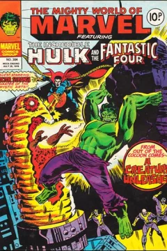 Issue #304