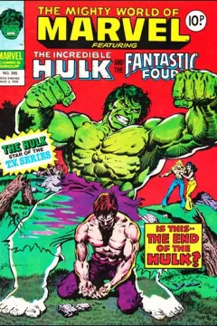 Issue #305