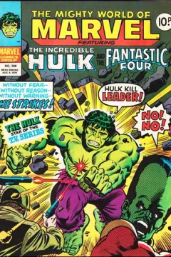 Issue #306