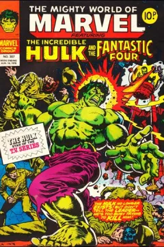 Issue #307