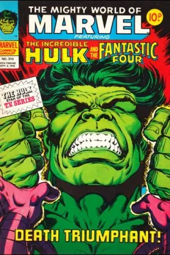 Issue #310