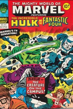 Issue #313