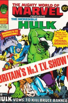 Issue #315