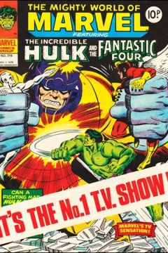 Issue #318