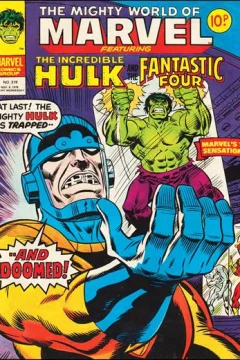 Issue #319
