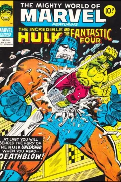 Issue #320