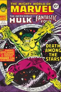 Issue #321