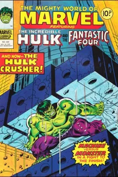 Issue #322