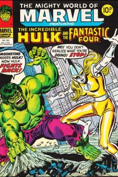 Issue #323