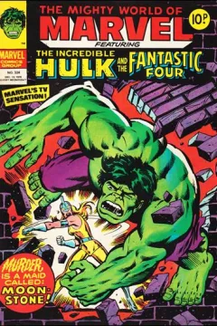 Issue #324