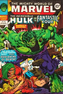 Issue #325