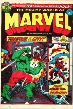 Issue #35