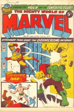 Issue #37