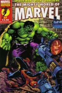 Issue #37