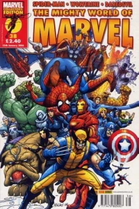 Issue #38