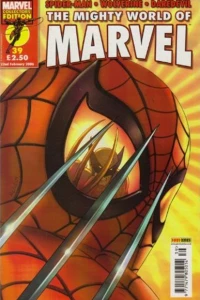 Issue #39