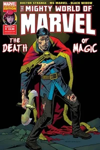 Issue #4