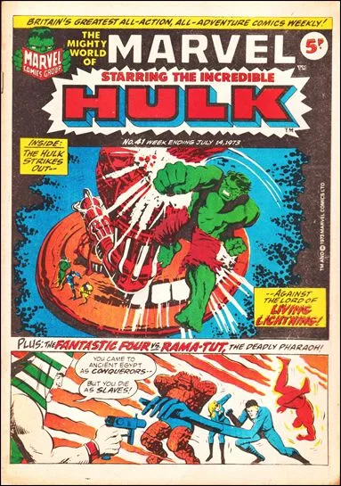 Cover of Issue #41