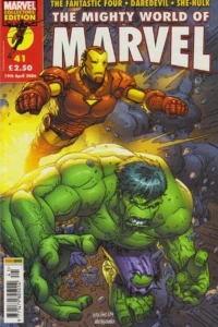 Issue #41