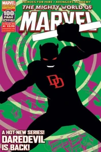 Issue #41