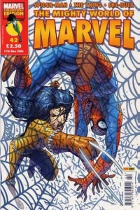 Issue #42