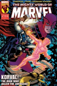 Issue #42