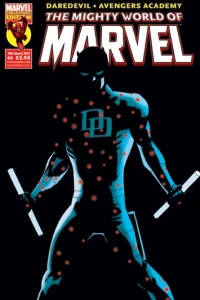Issue #43