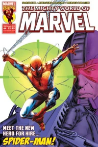 Issue #44