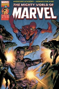 Issue #45