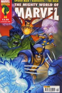 Issue #48