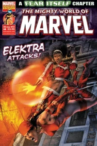 Issue #48