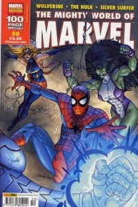 100 PAGE SPECIAL!