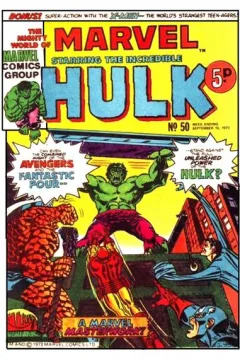 Issue #50