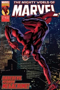 Issue #51